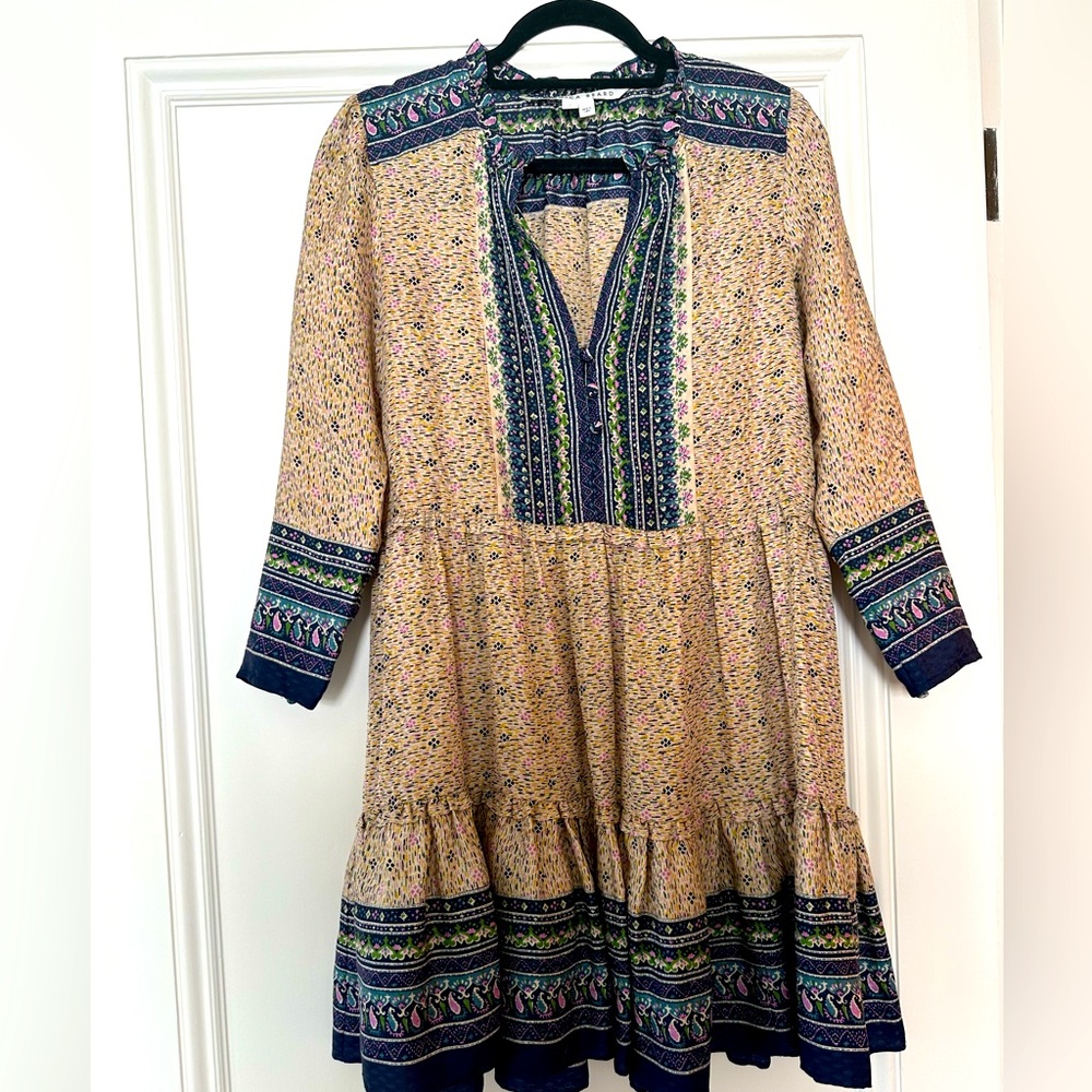Veronica Beard silk dress